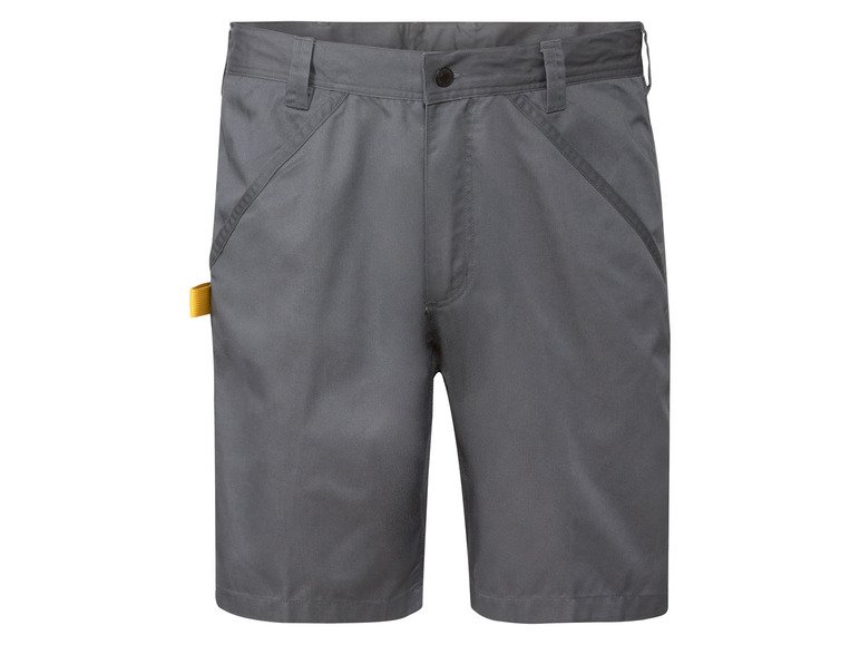 Ga naar volledige schermweergave: Caterpillar Werkshort - afbeelding 4
