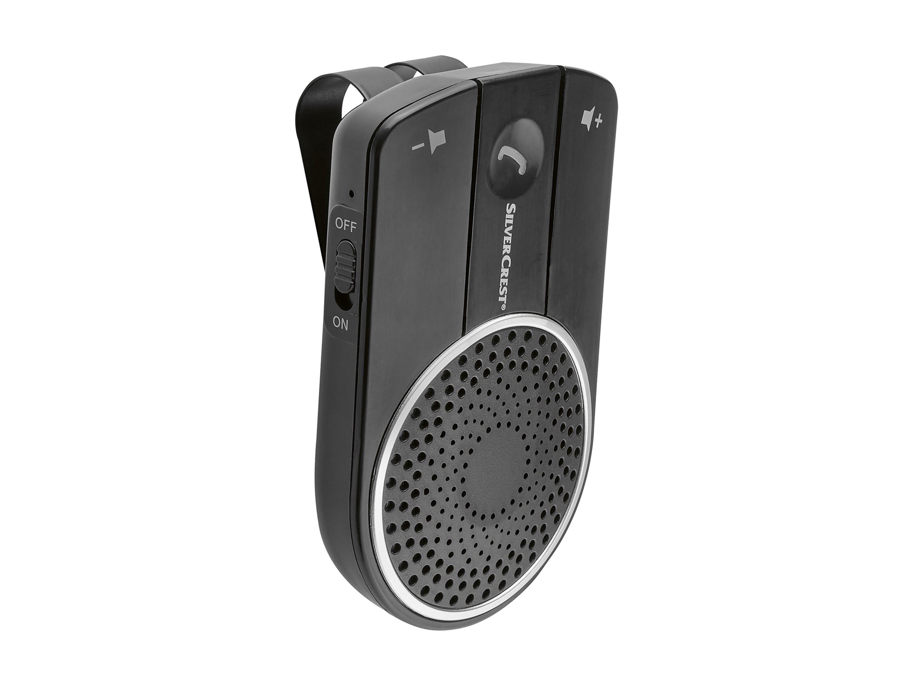 Carkit SILVERCREST®