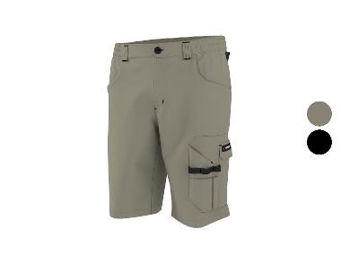 PARKSIDE® Short de travail pour hommes