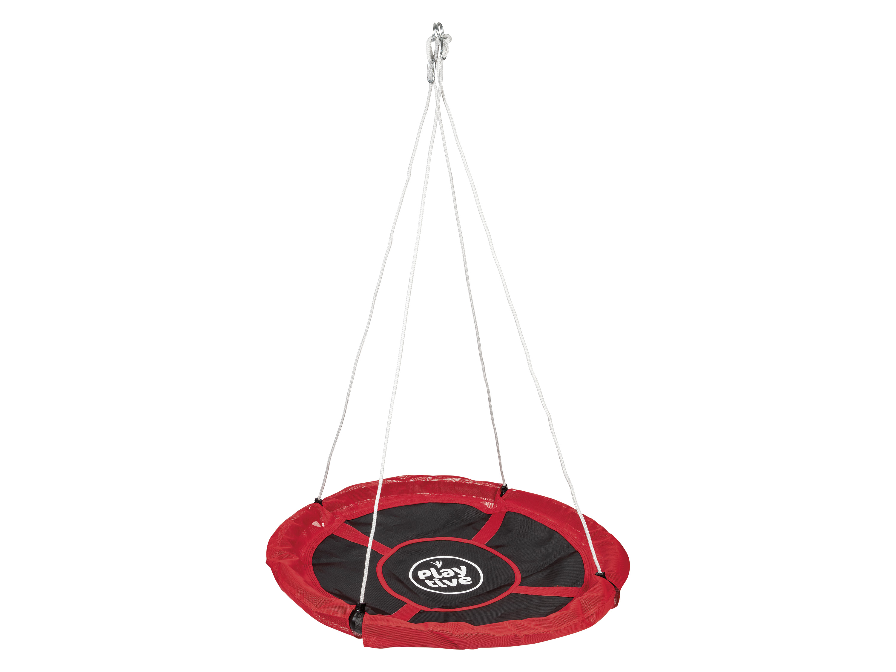 Nestschommel Ø 110 cm Playtive