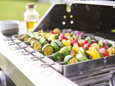 GRILLMEISTER Barbecuespiesset