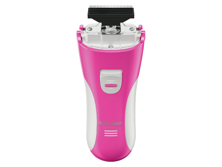 Aller en mode plein écran SILVERCREST® Rasoir pour femmes - Photo 7