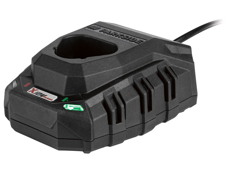 Aller en mode plein écran PARKSIDE® Batterie » PAPK 12 « 12 V, 2 Ah avec chargeur » PLGK 12 « - Photo 6