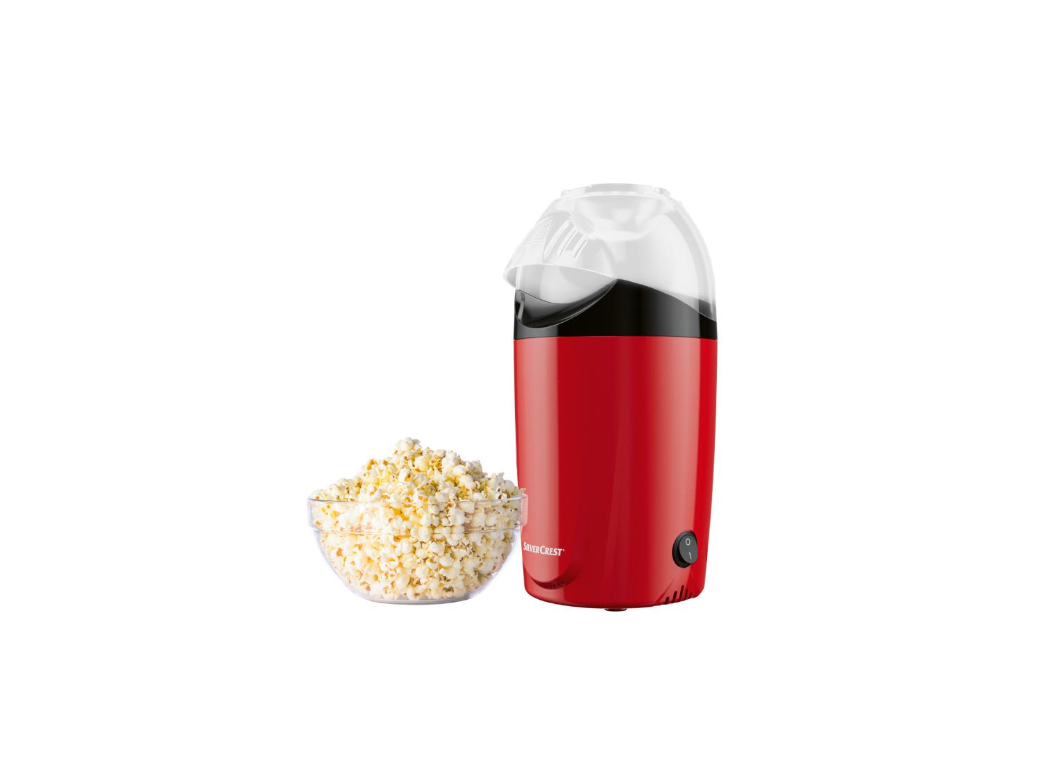 Machine à popcorn acheter en ligne sur Lidl.be