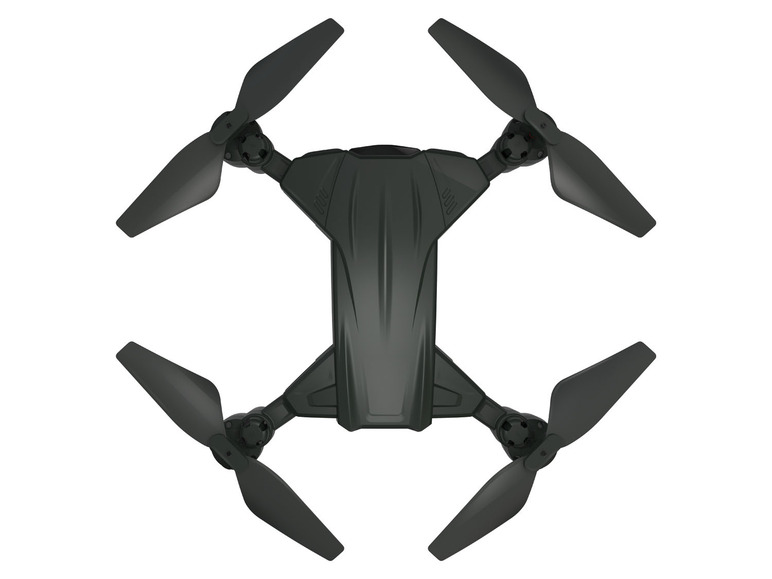 Ga naar volledige schermweergave: Drone met geïntegreerde WiFi camera - afbeelding 6