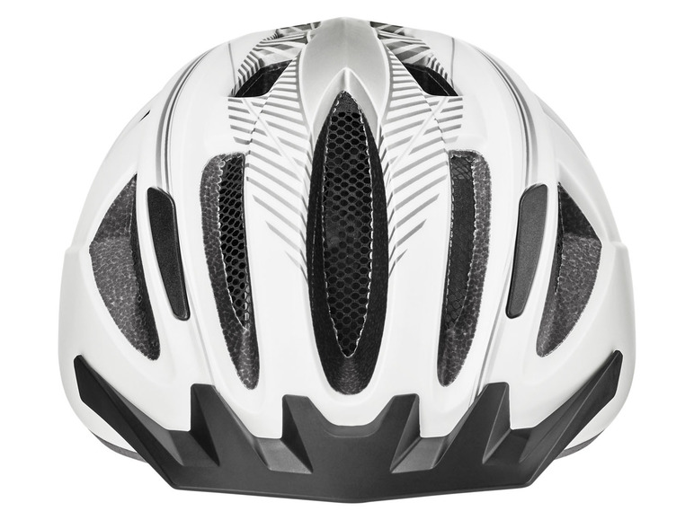 Aller en mode plein écran CRIVIT Casque de vélo pour adultes, lampe arrière amovible - Photo 7