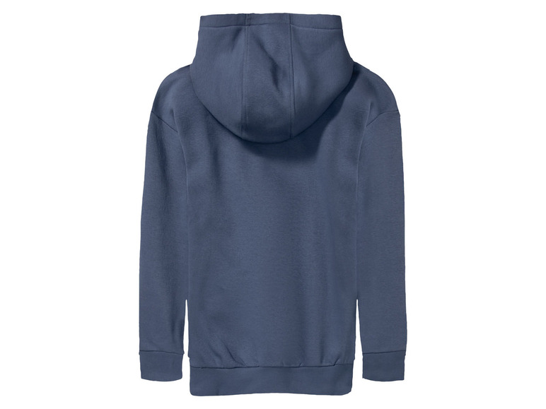Aller en mode plein écran pepperts!® Pull en un mélange de coton - Photo 9