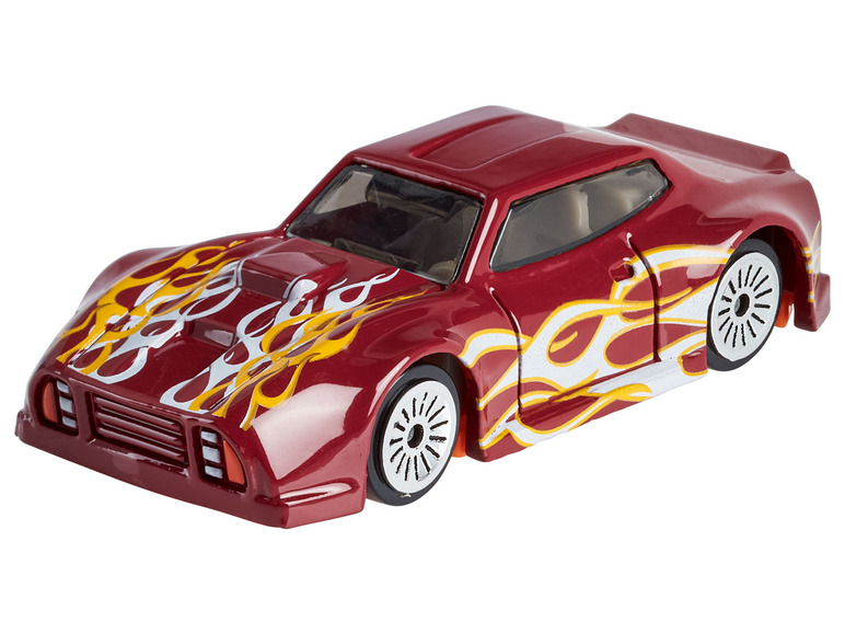 Ga naar volledige schermweergave: Playtive Raceauto's - afbeelding 33