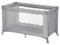 Lit de voyage pliable Bebeconfort, gris