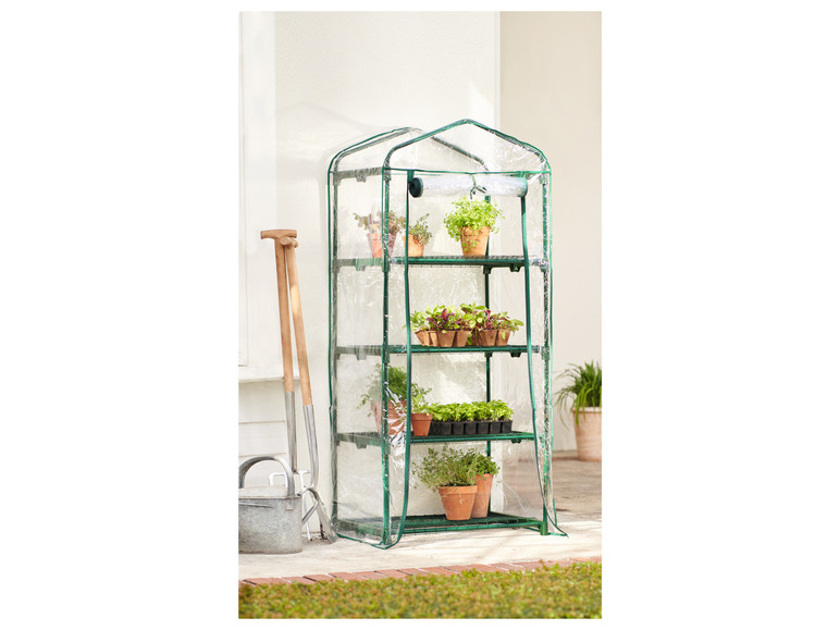 Ga naar volledige schermweergave: PARKSIDE® Serre - afbeelding 2