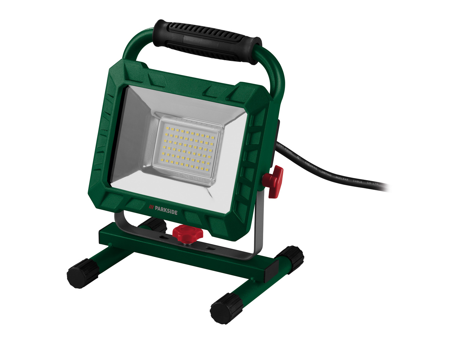 Ledwerklamp PARKSIDE®, PASB 44 A1