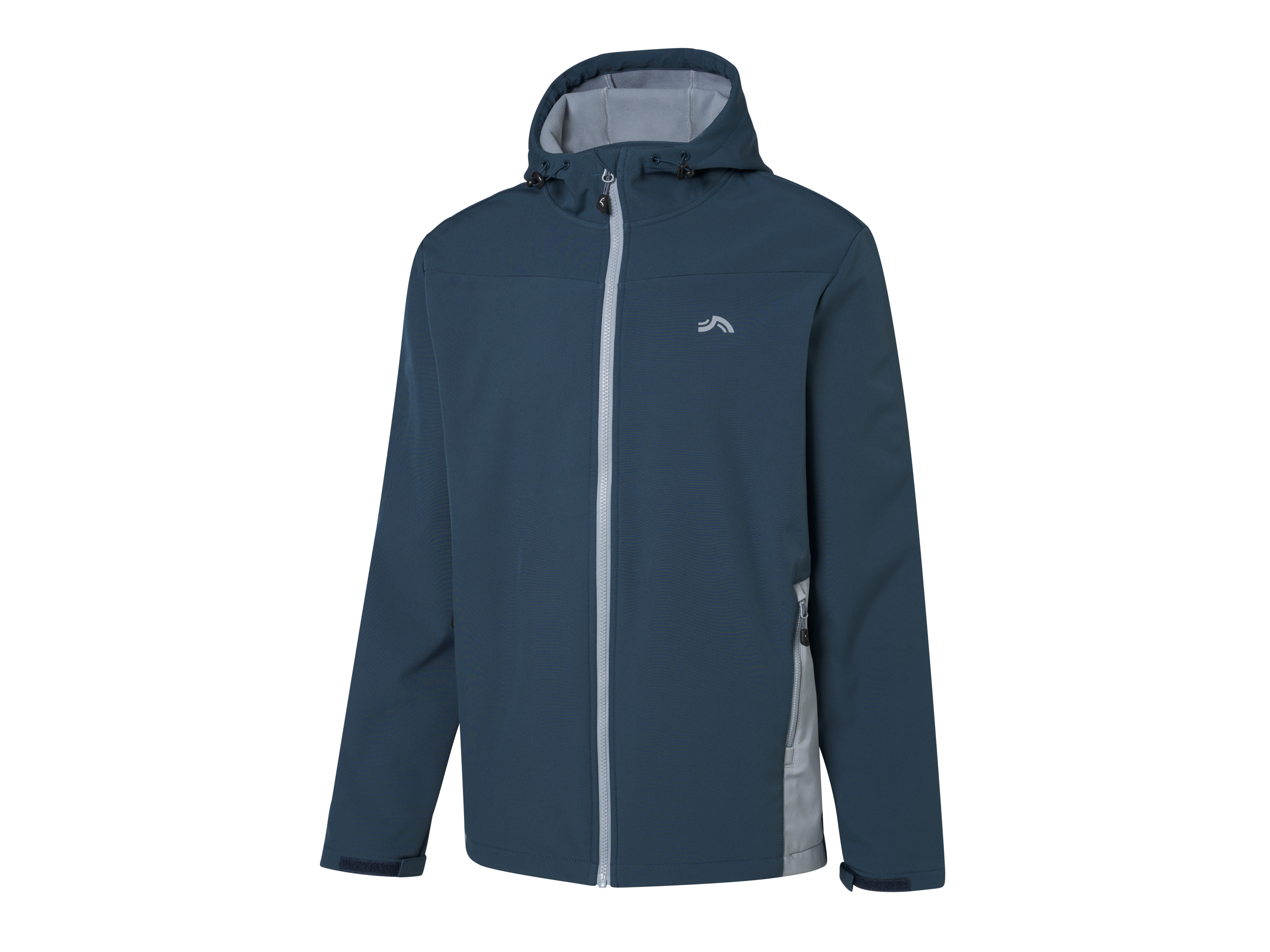 Softshell thermische jas voor heren CRIVIT - 2