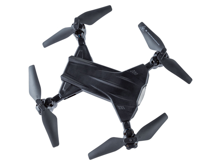 Ga naar volledige schermweergave: Drone met geïntegreerde WiFi camera - afbeelding 5