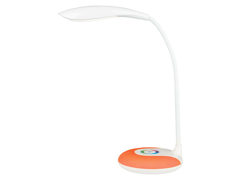 Aller en mode plein écran LIVARNO home Lampe de bureau à LED avec bras flexible - Photo 16