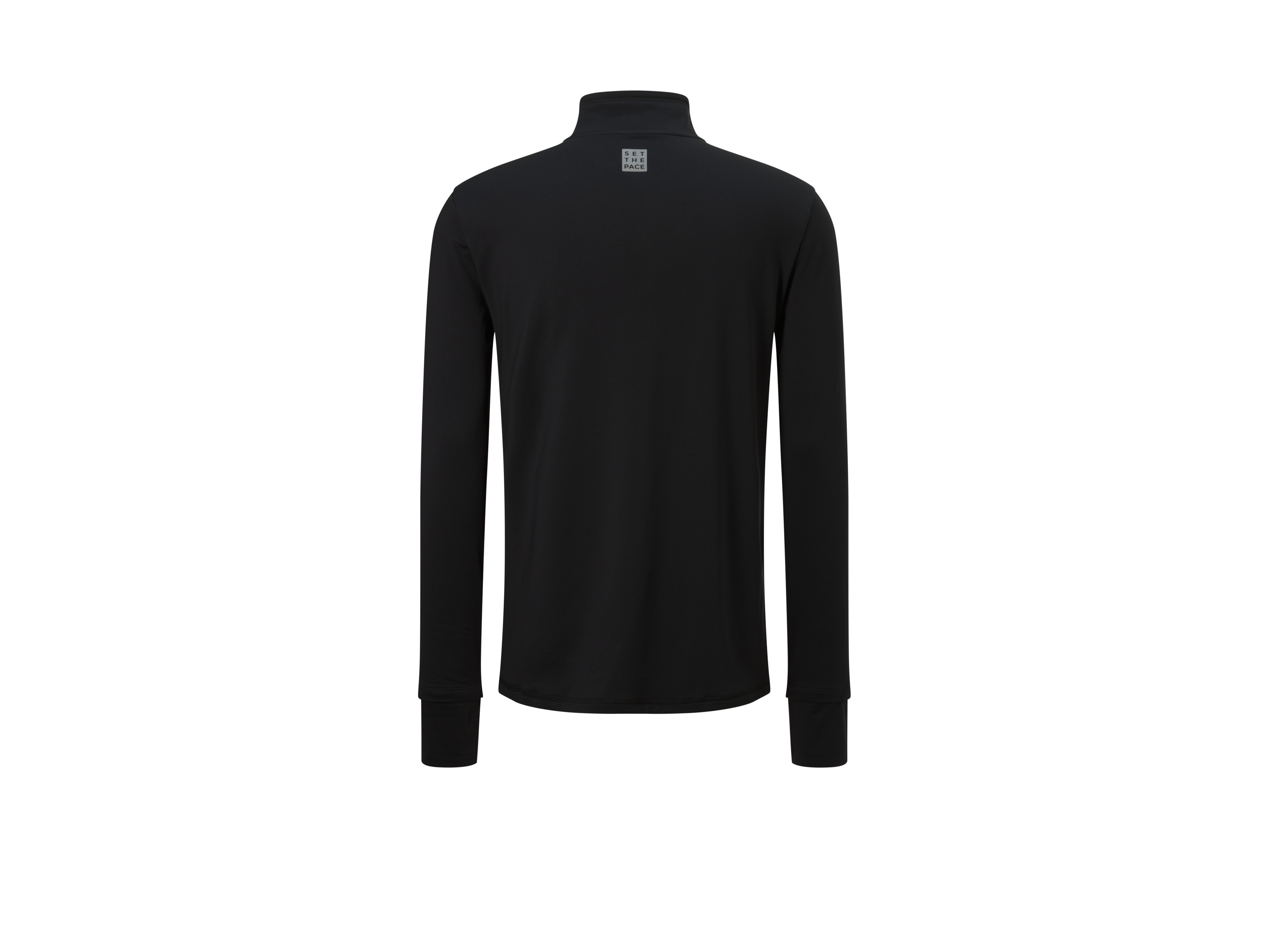 T-shirt thermique fonctionnel pour hommes CRIVIT - 13