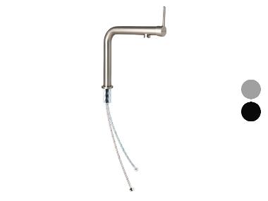 Mitigeur de cuisine LIVARNO home