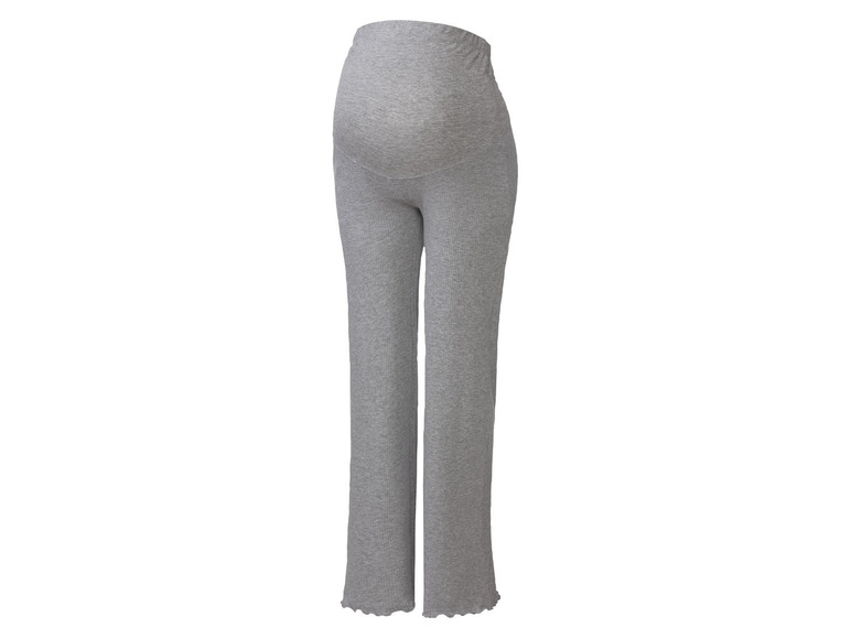 Aller en mode plein écran esmara® Pyjama de grossesse, adapté à l’allaitement - Photo 15