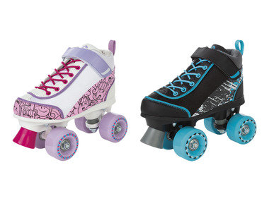 Patins à roulettes pour enfants CRIVIT