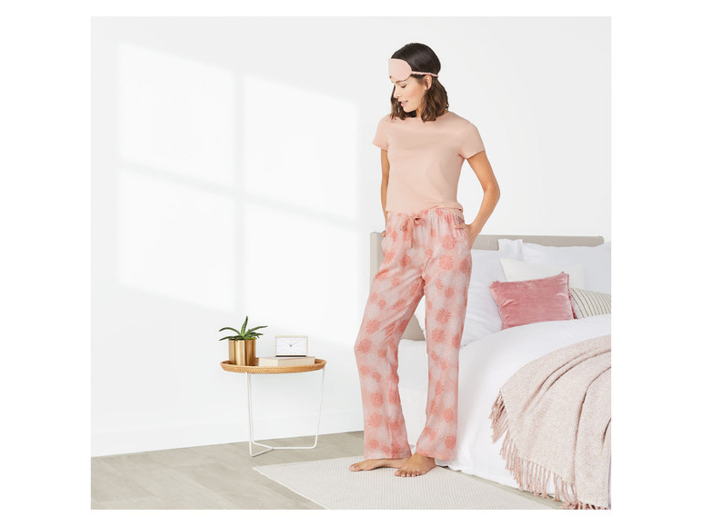 Ga naar volledige schermweergave: esmara® 3-delige pyjamaset - afbeelding 4