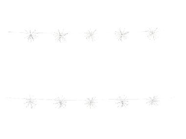 LIVARNO® Guirlande lumineuse »Dandelion«