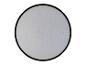 Ronde LED plafondlamp met sterrenhemel effect