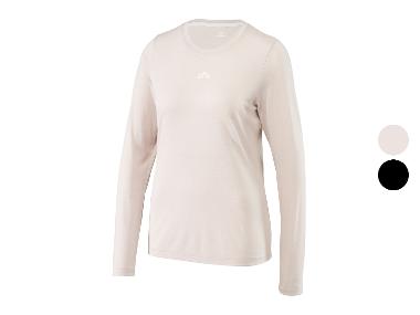CRIVIT T-shirt de sport pour femmes