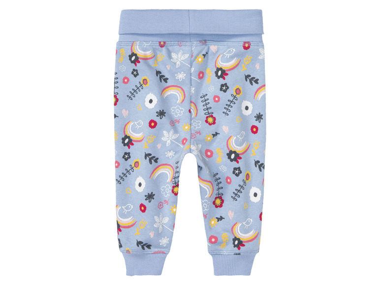 Ga naar volledige schermweergave: lupilu® Joggingpak voor baby's - afbeelding 13