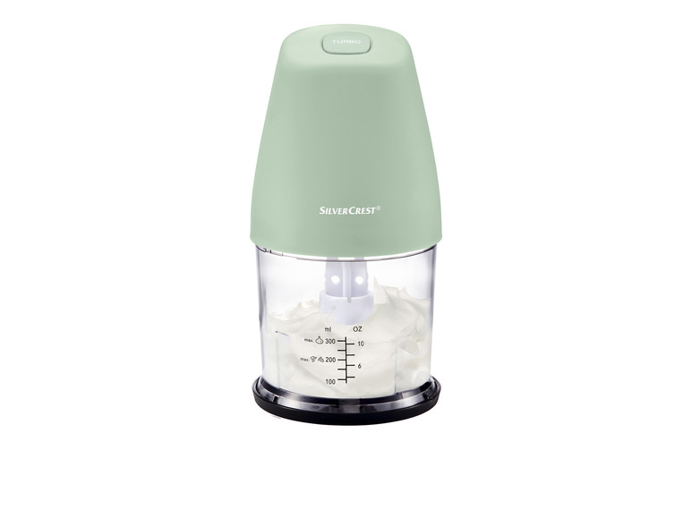 Ga naar volledige schermweergave: SILVERCREST® Multihakker, 260 W - afbeelding 7