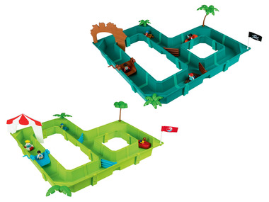 Playtive Set circuit à eau