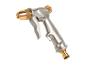 PARKSIDE metalen spuitpistool met messing mondstuk en koppeling