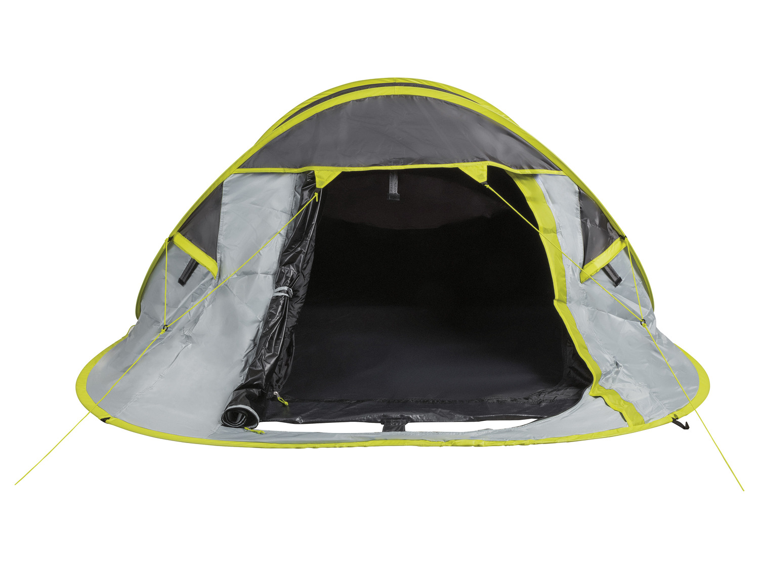 Rocktrail Verduisterde popup tent Lidl.be