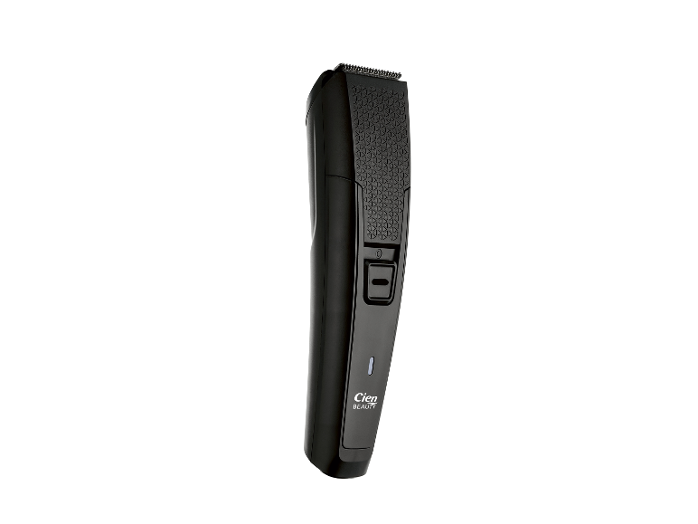 Un taille-barbe Cien Beauty noir.