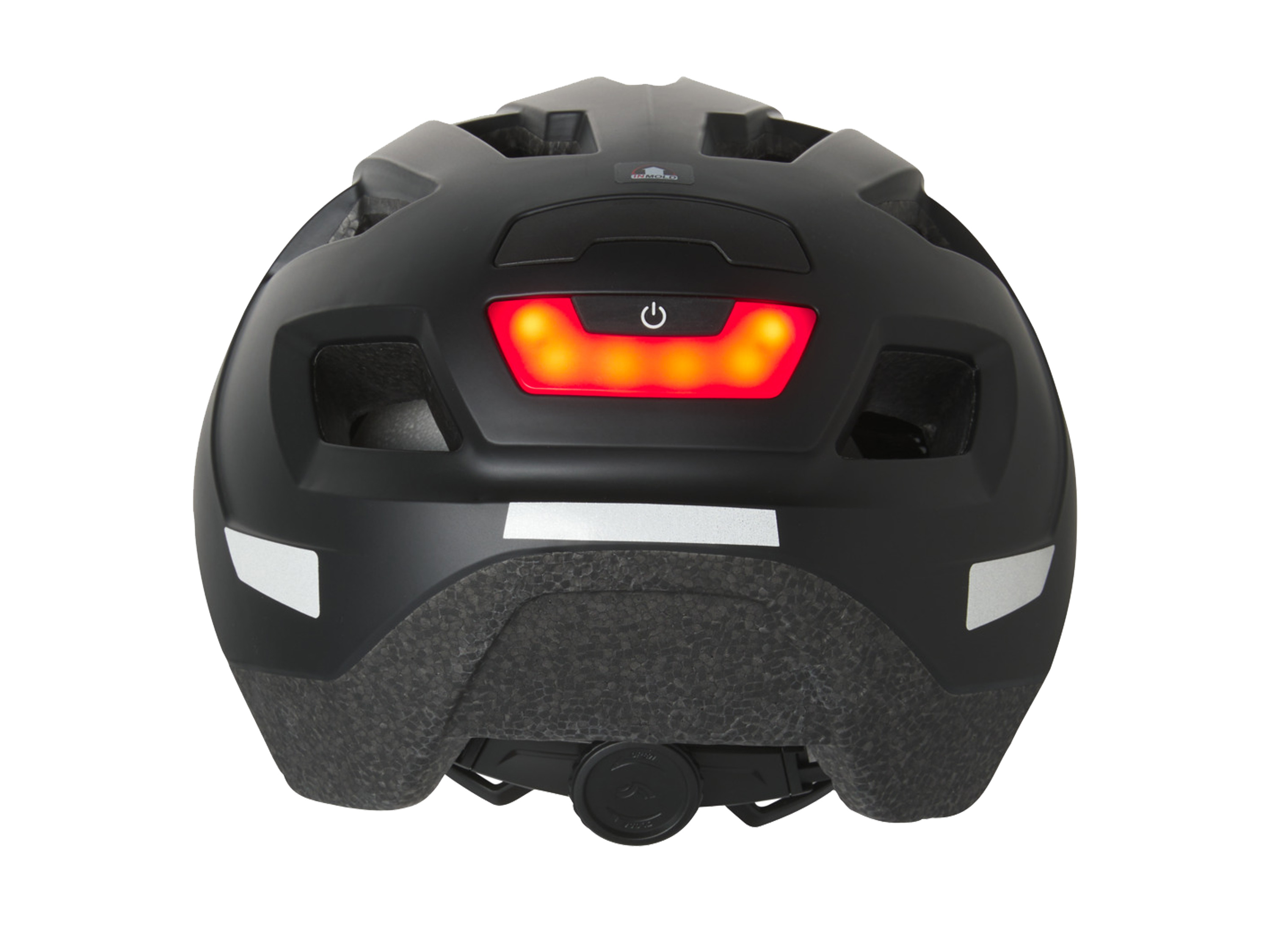 Casque vélo pour adultes CRIVIT - 4