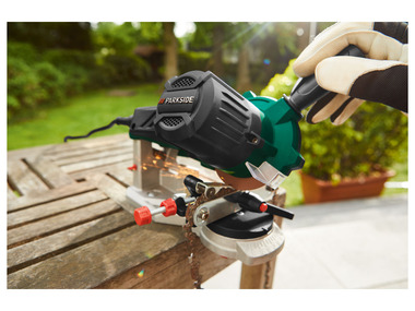 PARKSIDE® Kettingslijper »PSG 85«, 85 W