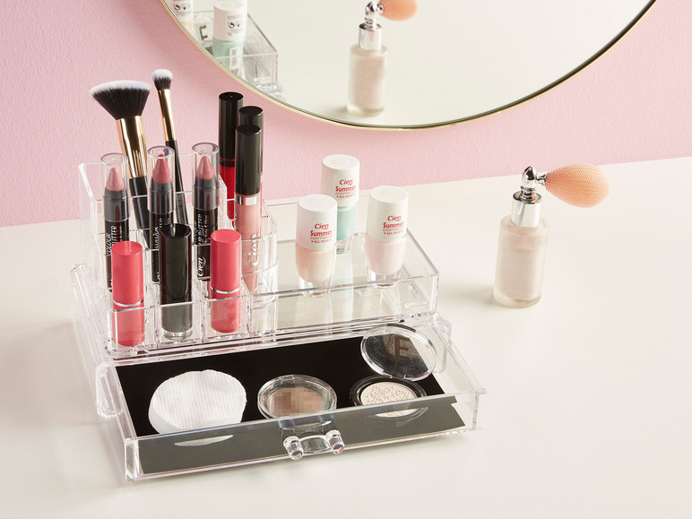 Ga naar volledige schermweergave: Cosmeticaorganizer - afbeelding 13