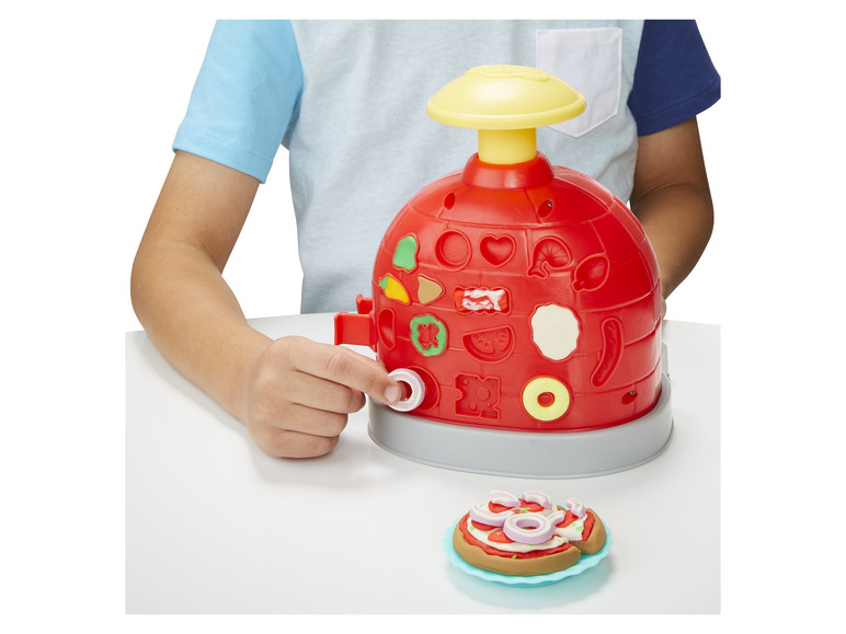 Ga naar volledige schermweergave: Play Doh Set plasticine - afbeelding 23