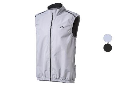 CRIVIT Gilet fonctionnel pour hommes