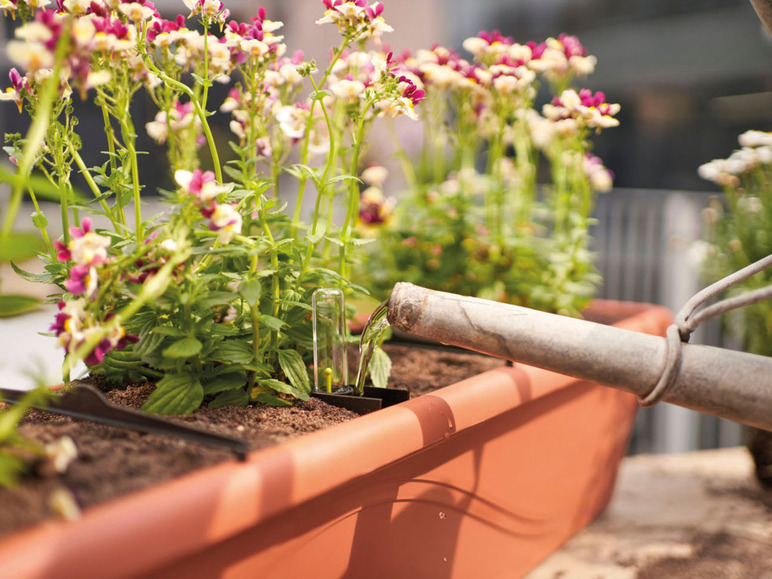 Ga naar volledige schermweergave: PARKSIDE® Bloembak met waterbevoorrading, 80 cm - afbeelding 5