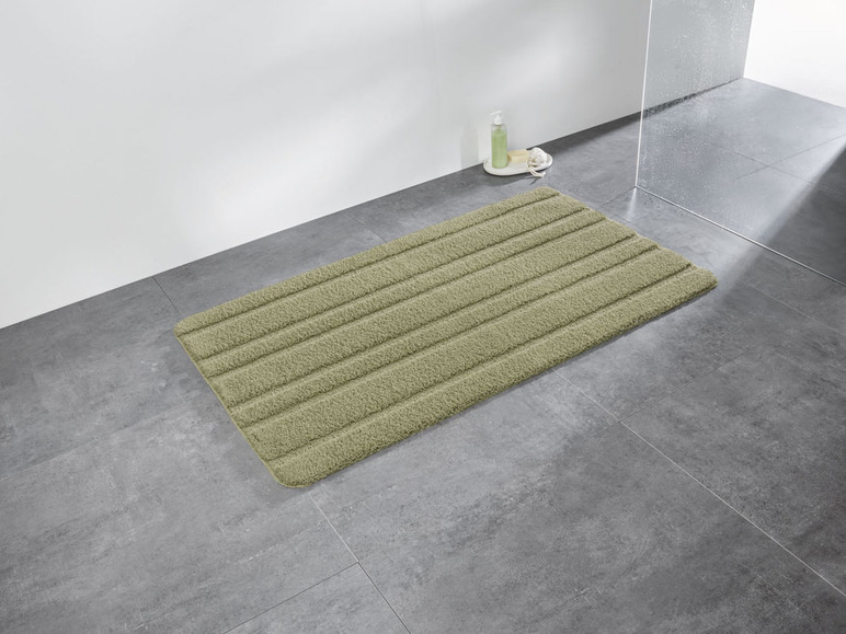 Aller en mode plein écran LIVARNO home Tapis de bain, 70 x 120 cm - Photo 11