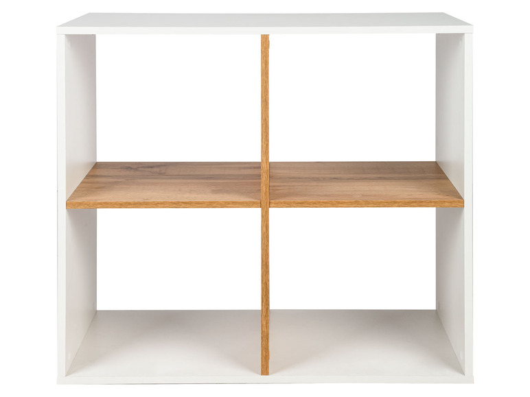 Ga naar volledige schermweergave: LIVARNO home Rek, 74 x 33 x 74 cm - afbeelding 4