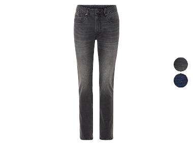 Jean slim fit pour hommes LIVERGY®