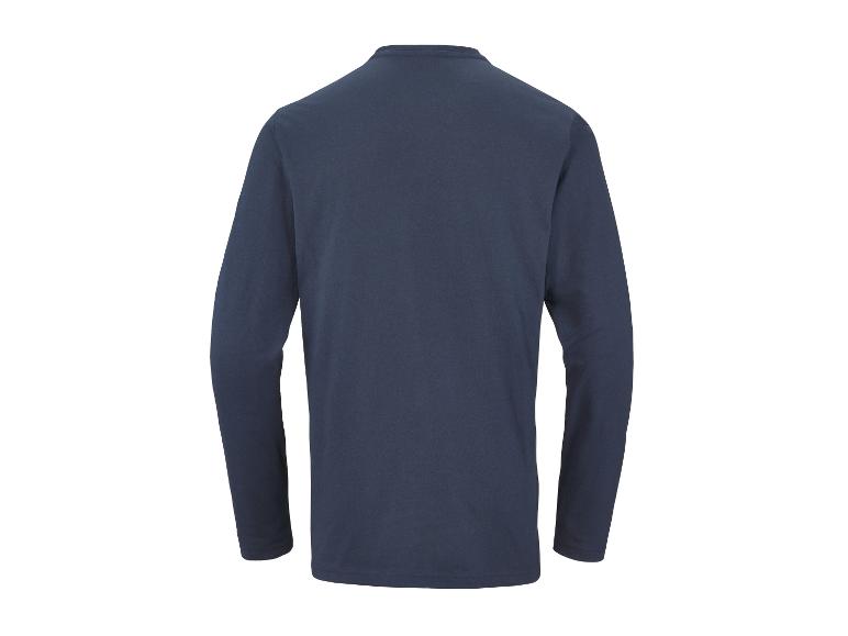 T-shirts homme Parkside - 3 pièces en coton blanc à 7,99 € chez Lidl T-shirts homme Parkside - 3 pièces en coton blanc à 7,99 € chez Lidl