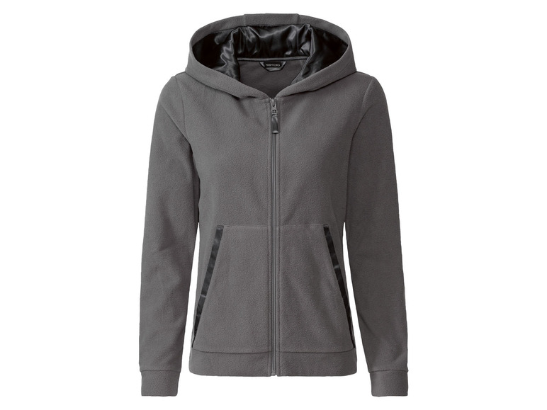 Ga naar volledige schermweergave: esmara® Tweedelig fleece huispak - afbeelding 9