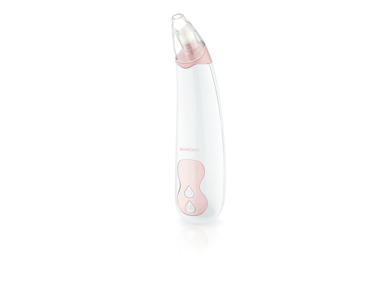 Aller en mode plein écran SILVERCREST® PERSONAL CARE Nettoyeur de pores - Photo 11