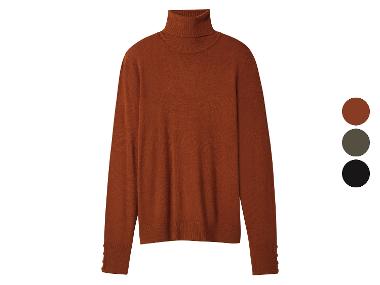 Pull en maille fine pour femmes esmara®