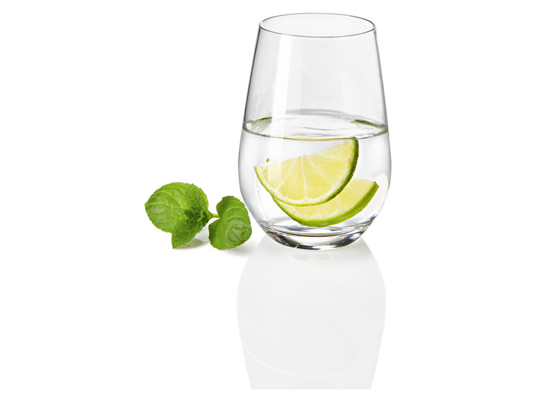 Aller en mode plein écran ERNESTO® Set de verres, 6 pièces - Photo 8