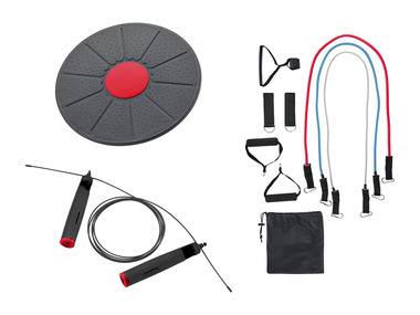 Accessoires de fitness CRIVIT