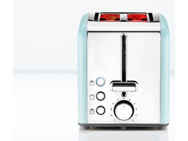 Ga naar volledige schermweergave: Broodrooster, 950 W - afbeelding 15
