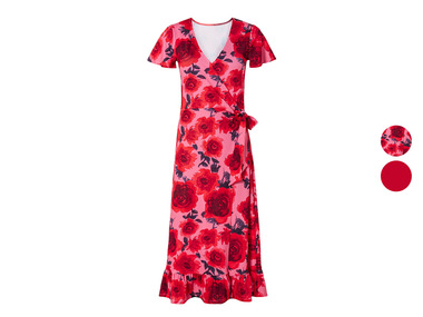 Robe portefeuille pour femme esmara®