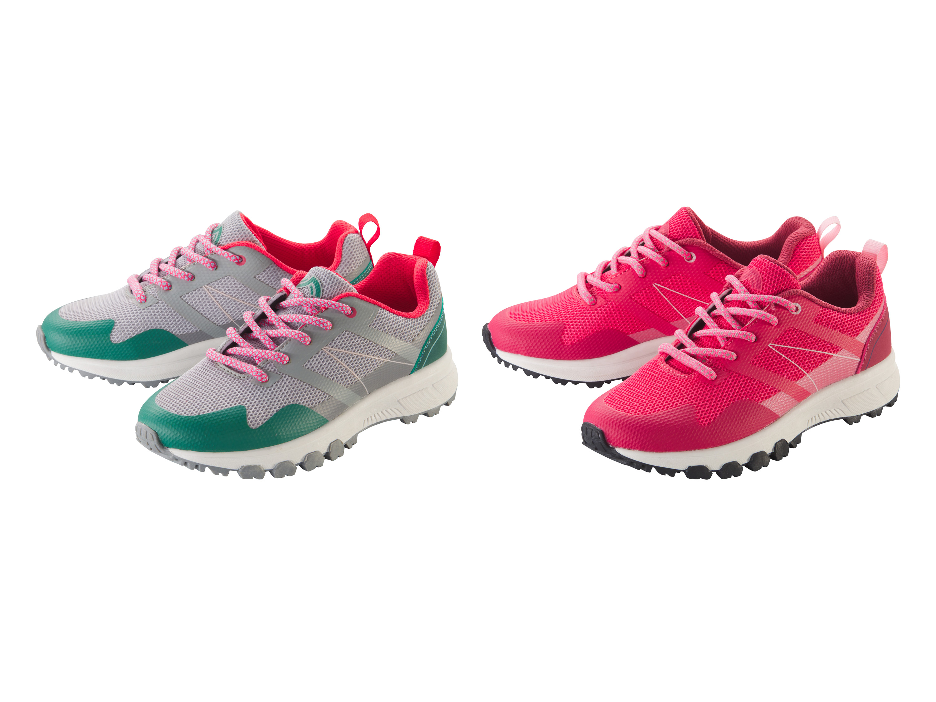 Schoenen voor meisjes CRIVIT